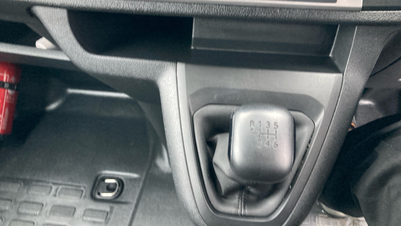 Toyota Proace L2 Diesel 2.0D 145 Active Van